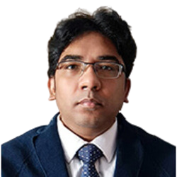 Mayank Solanki